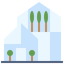 ecology and environment,house,architecture and city,buildings,farming and gardening,leaf,ecological,green house,green home